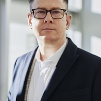 David Parker